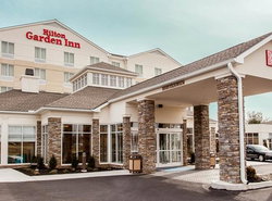 Hilton Garden Inn Ardmore