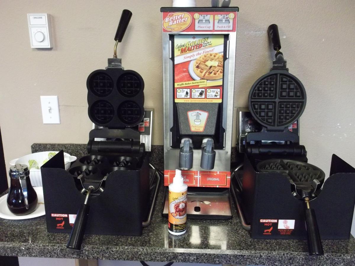 Pepper Tree Inn - thumb 15