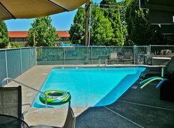 Timbers Motel