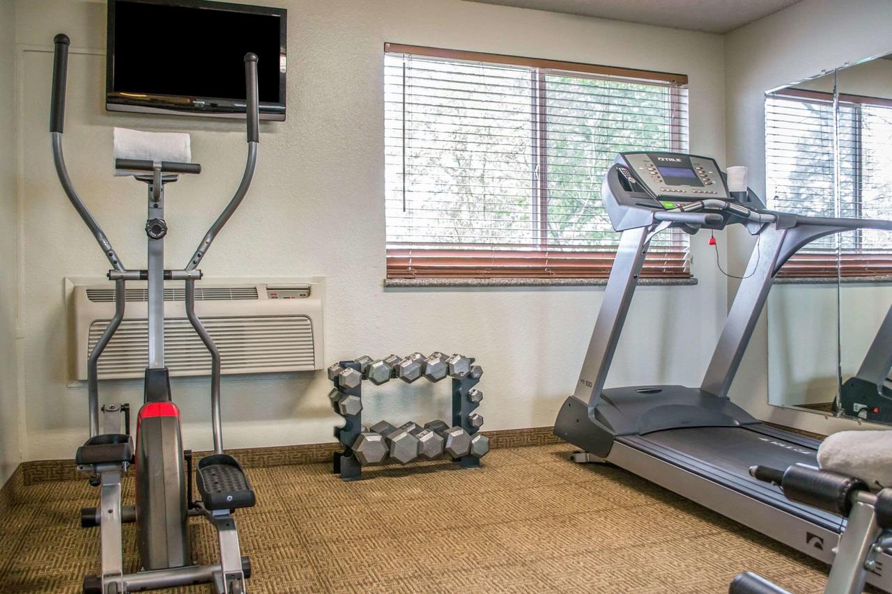 Comfort Inn & Suites Beaverton - Portland West - thumb 20