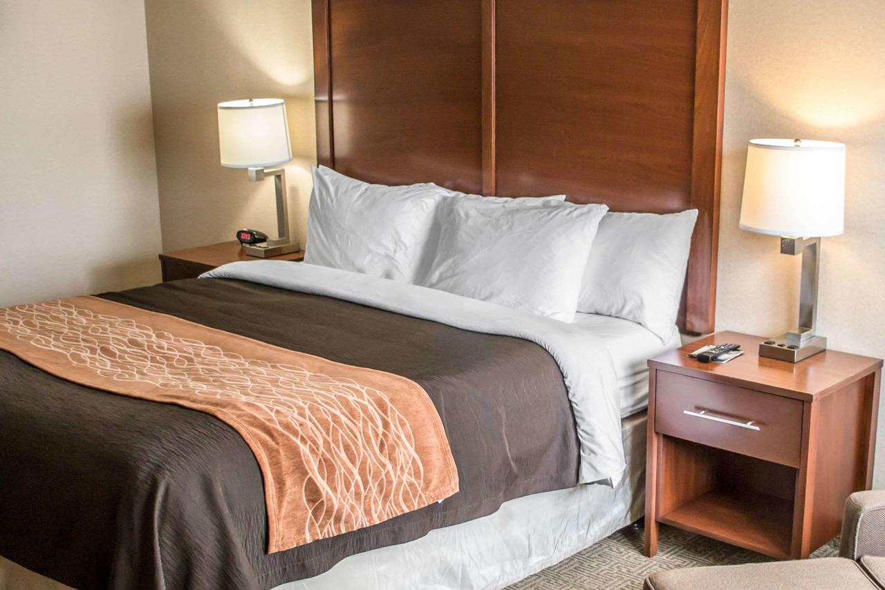 Comfort Inn & Suites Beaverton - Portland West - thumb 15