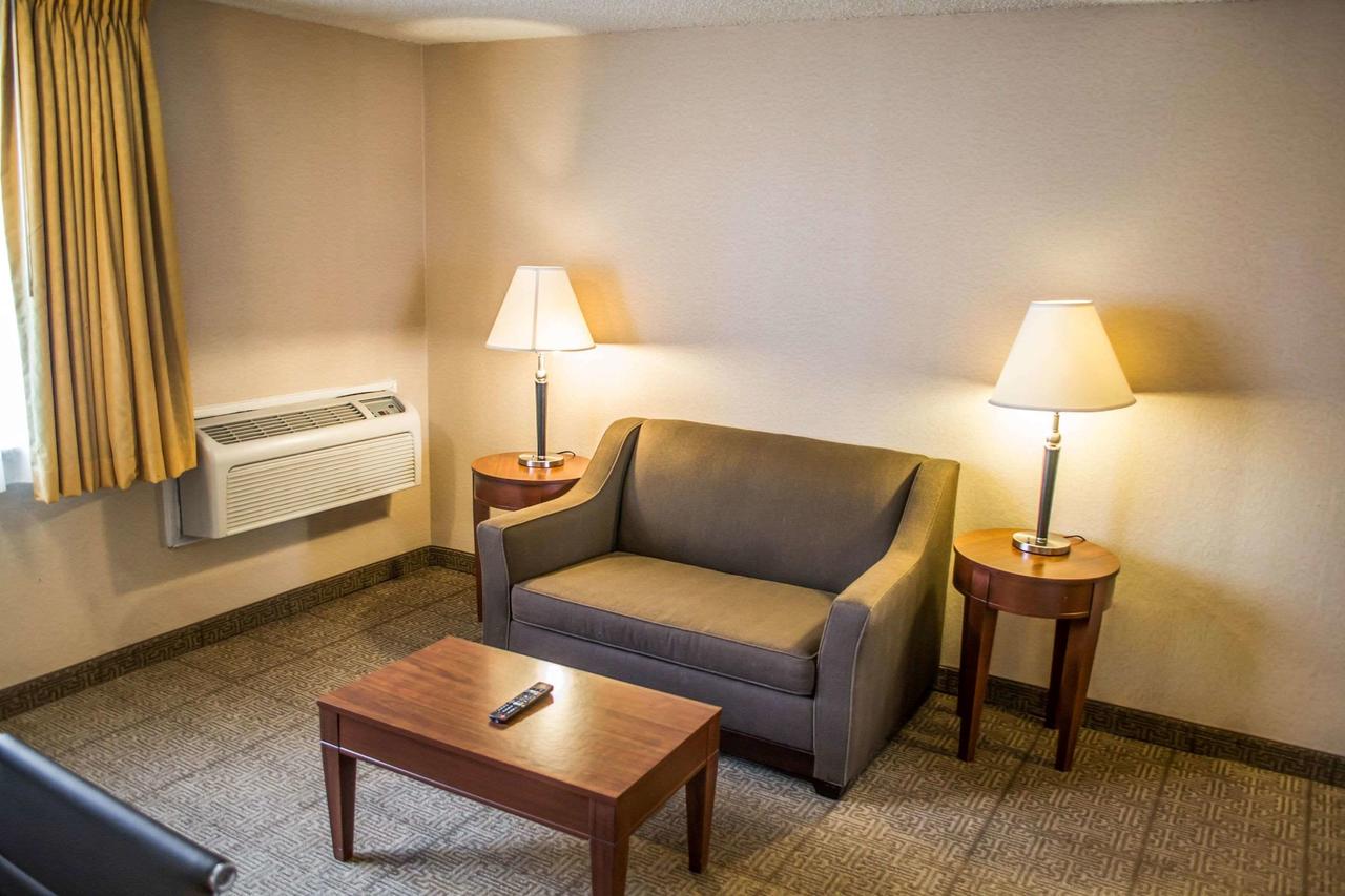 Comfort Inn & Suites Beaverton - Portland West - thumb 17