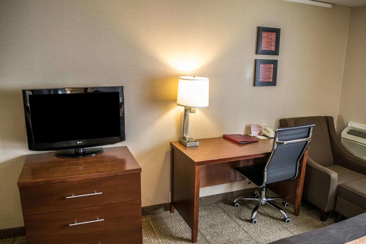 Comfort Inn & Suites Beaverton - Portland West - thumb 21