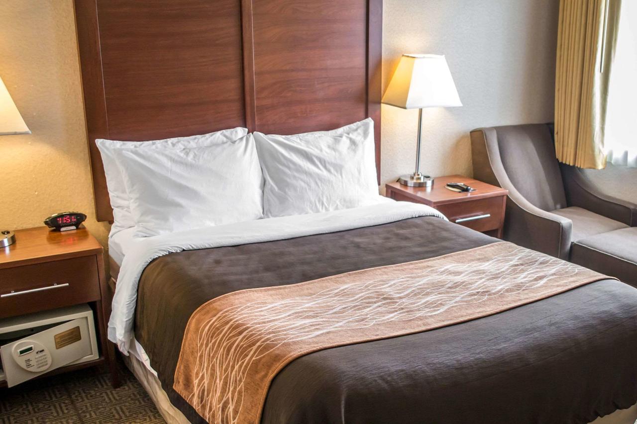 Comfort Inn & Suites Beaverton - Portland West - thumb 7