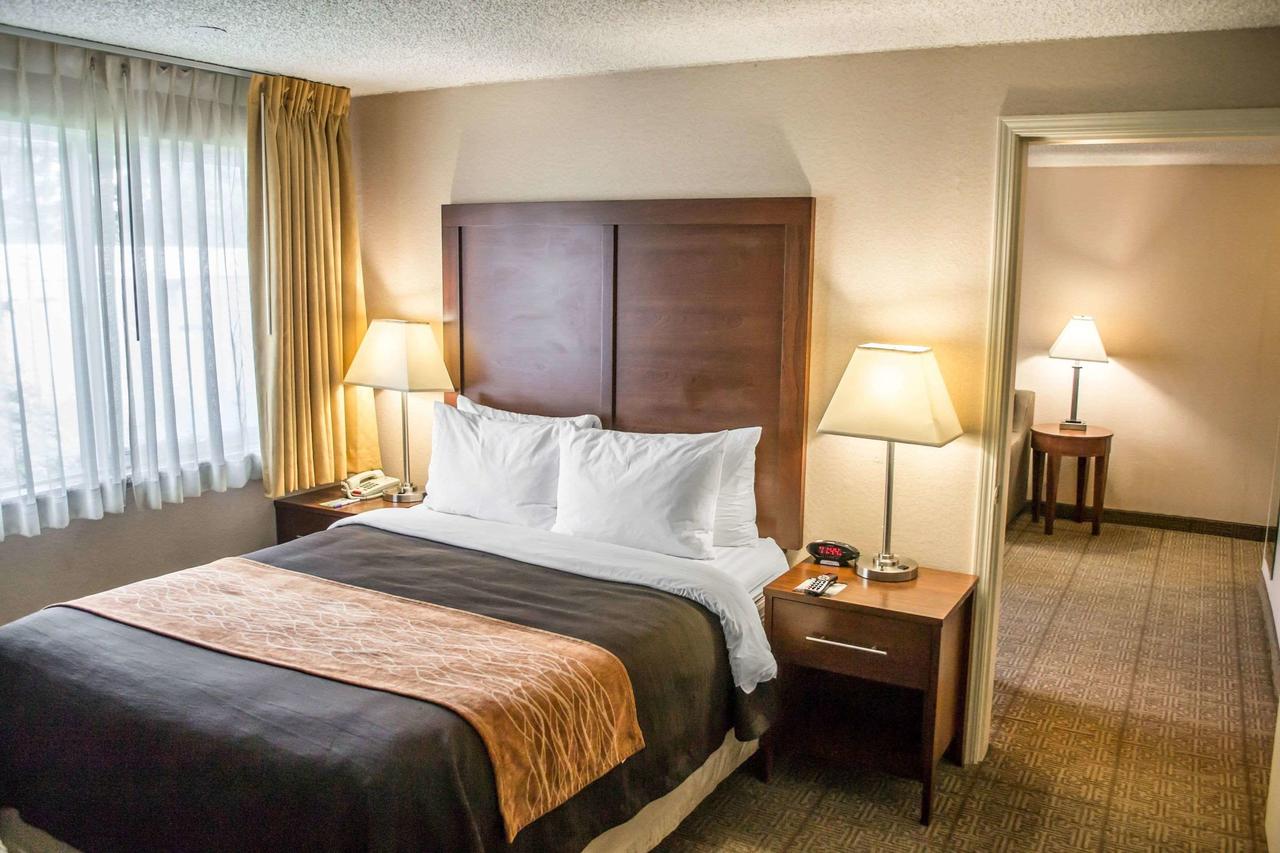 Comfort Inn & Suites Beaverton - Portland West - thumb 9