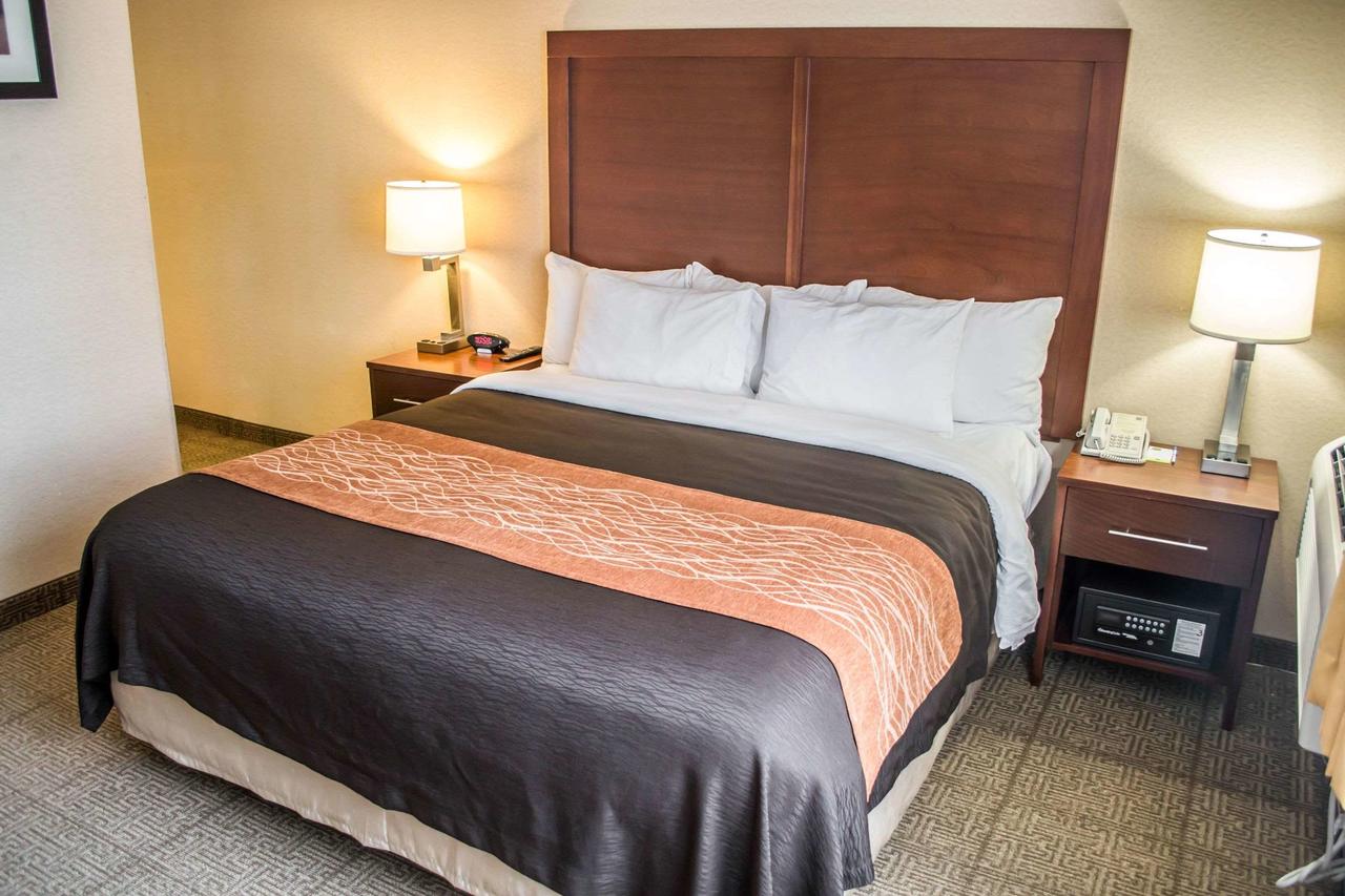 Comfort Inn & Suites Beaverton - Portland West - thumb 18
