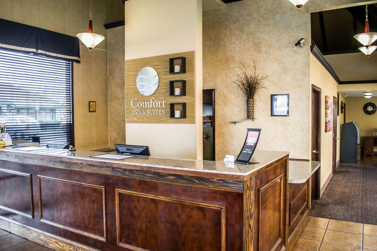 Comfort Inn & Suites Beaverton - Portland West - thumb 16