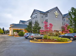 Homewood Suites Hillsboro Beaverton