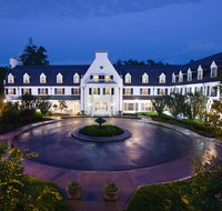 Nittany Lion Inn - Accommodation New York