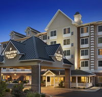 Country Inn  Suites by Radisson State College Penn State Area PA - Accommodation New York