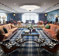 Graduate State College - Accommodation New York