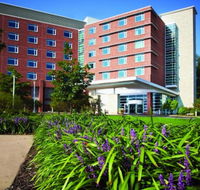 The Penn Stater Hotel and Conference Center - Accommodation New York