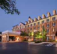 Holiday Inn Express State College at Williamsburg Square - Accommodation New York