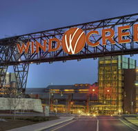Wind Creek Bethlehem Casino  Resort - Accommodation New York