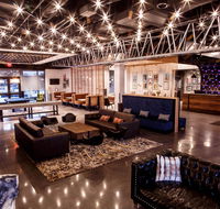 Hotel Rock Lititz - Accommodation New York