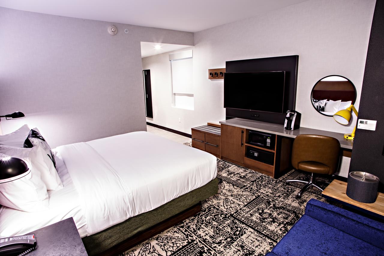 Hotel Rock Lititz - thumb 8