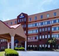 Days Inn by Wyndham Gettysburg - Accommodation New York