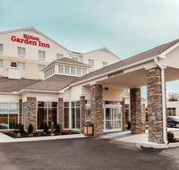 Hilton Garden Inn Valley Forge/Oaks - Accommodation New York