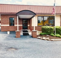 Hampton Inn not a Hilton Affiliate - Accommodation New York