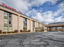 Hampton Inn State College