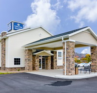 Cobblestone Inn and Suites - Ambridge - Accommodation New York