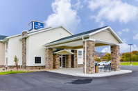 Booking Ambridge Accommodation New York