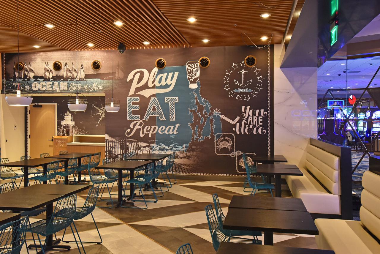 Tiverton Casino Hotel - thumb 8