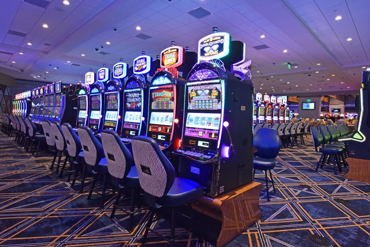 Tiverton Casino Hotel - thumb 0