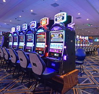 Tiverton Casino Hotel - Accommodation New York