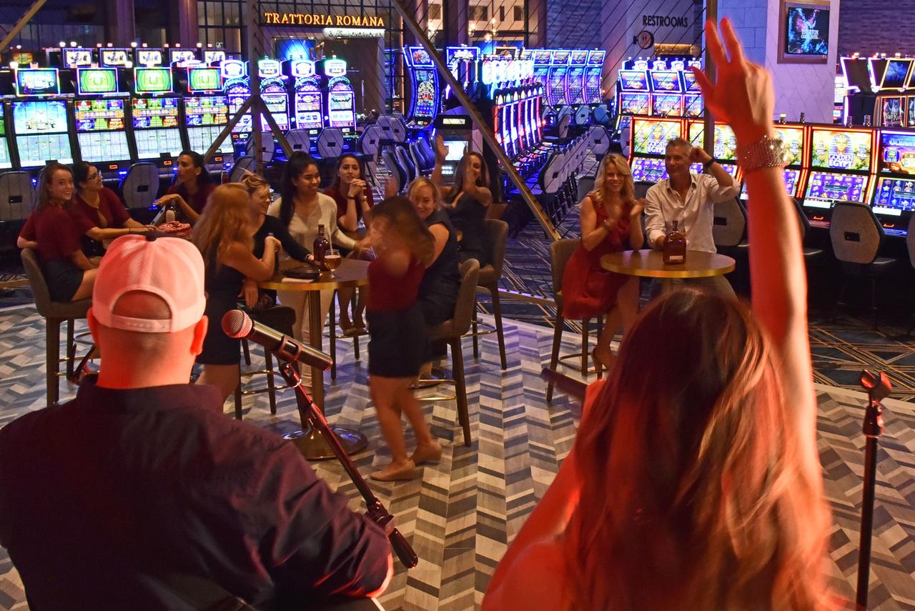 Tiverton Casino Hotel - thumb 12