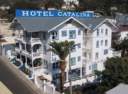 Hotel Catalina