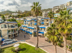 Seaport Village Inn, Avalon