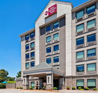 Best Western Plus Spartanburg - Accommodation New York