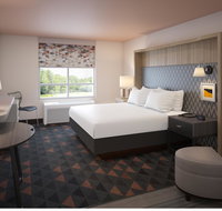 Holiday Inn - Woodruff Road - Accommodation New York