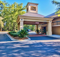 Clarion Inn  Suites Aiken - Accommodation New York