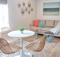 493 King Luxury Two Bedroom Suites - Accommodation New York