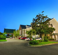 Country Inn  Suites by Radisson Beaufort West SC - Accommodation New York