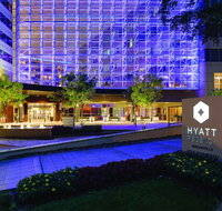 Hyatt Regency - Greenville - Accommodation New York