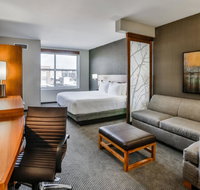 Hyatt Place Greenville Downtown - Accommodation New York