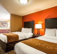 Comfort Suites At WestGate Mall - Accommodation New York