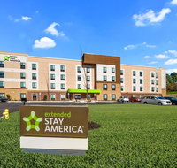 Extended Stay America - Greenville - Woodruff Road - Accommodation New York