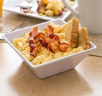 Hyatt Place Greenville/Haywood - Accommodation New York