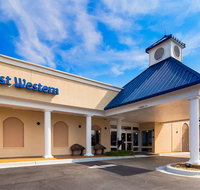 Best Western Greenville Airport - Accommodation New York