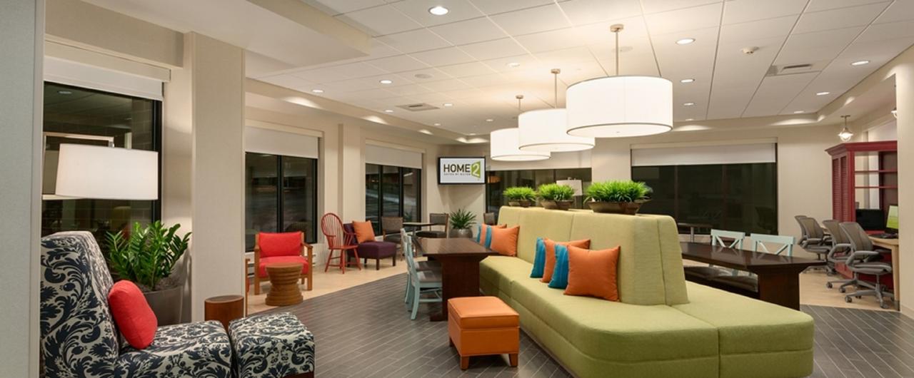 Home2 Suites By Hilton Hilton Head - thumb 30