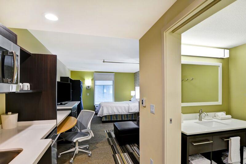 Home2 Suites By Hilton Hilton Head - thumb 1
