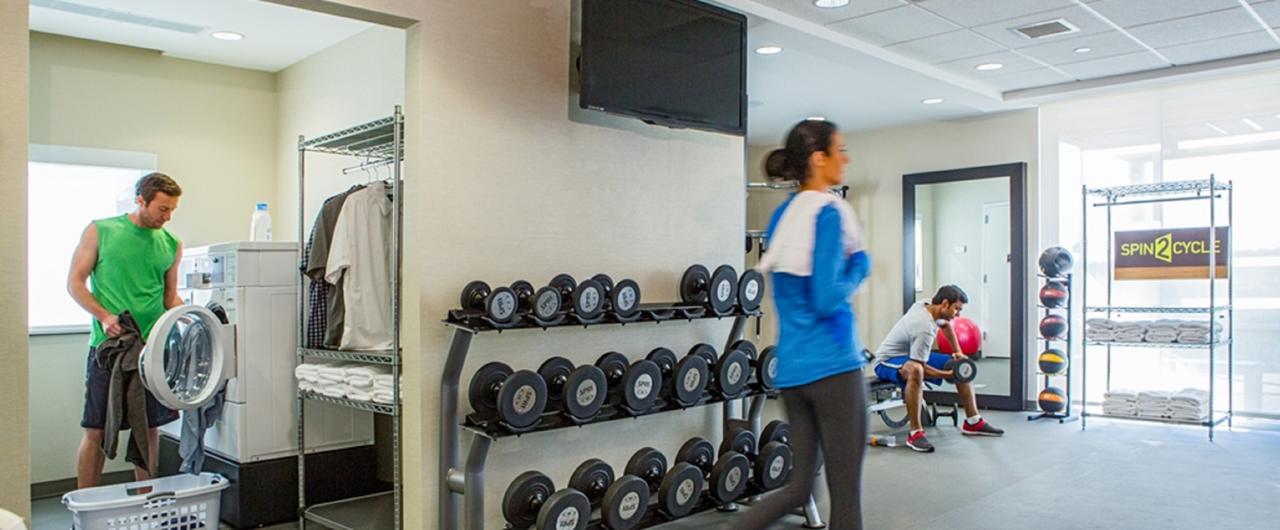 Home2 Suites By Hilton Hilton Head - thumb 32