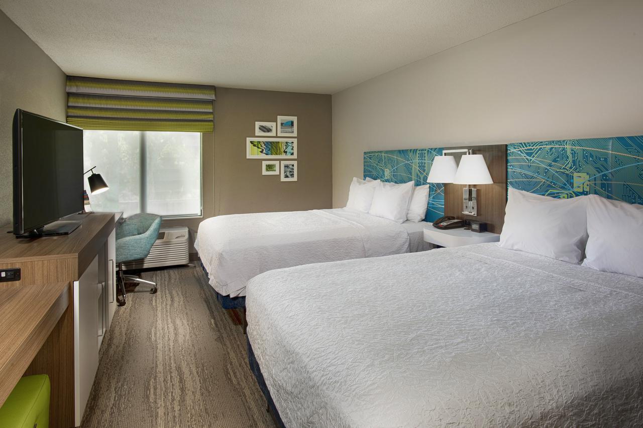 Hampton Inn Hilton Head - thumb 13