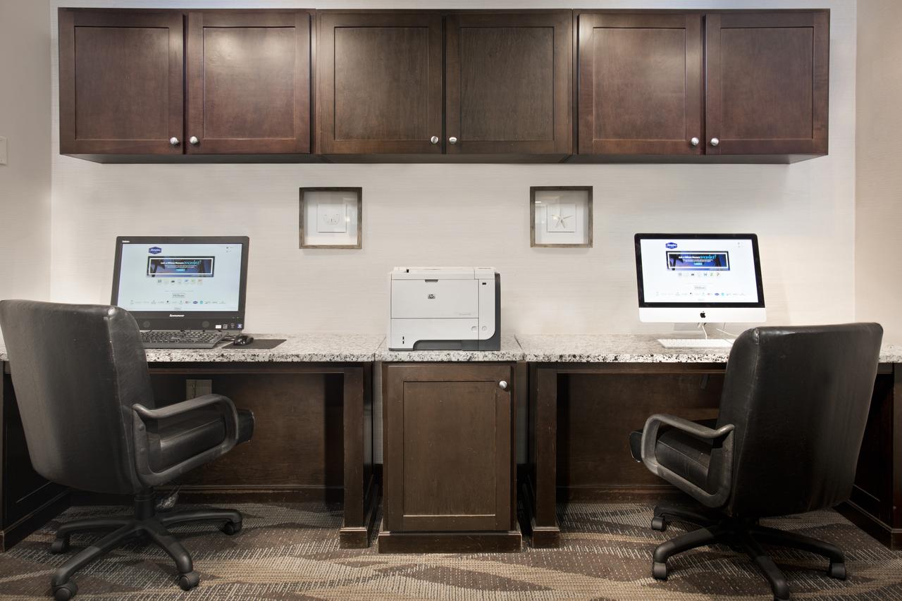 Hampton Inn Hilton Head - thumb 26