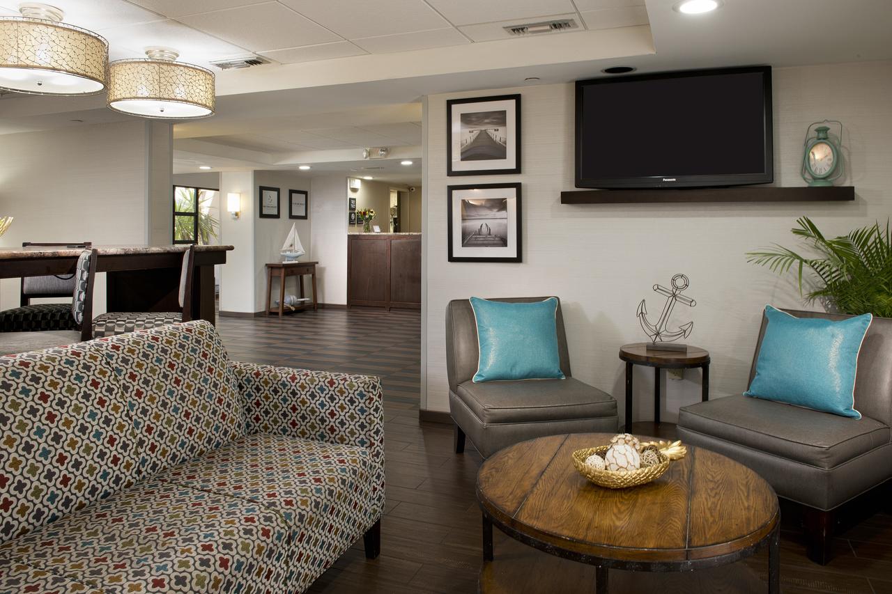 Hampton Inn Hilton Head - thumb 27