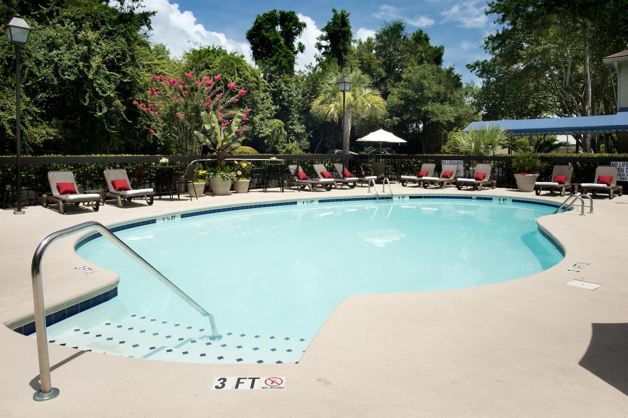 Hampton Inn Hilton Head - thumb 36